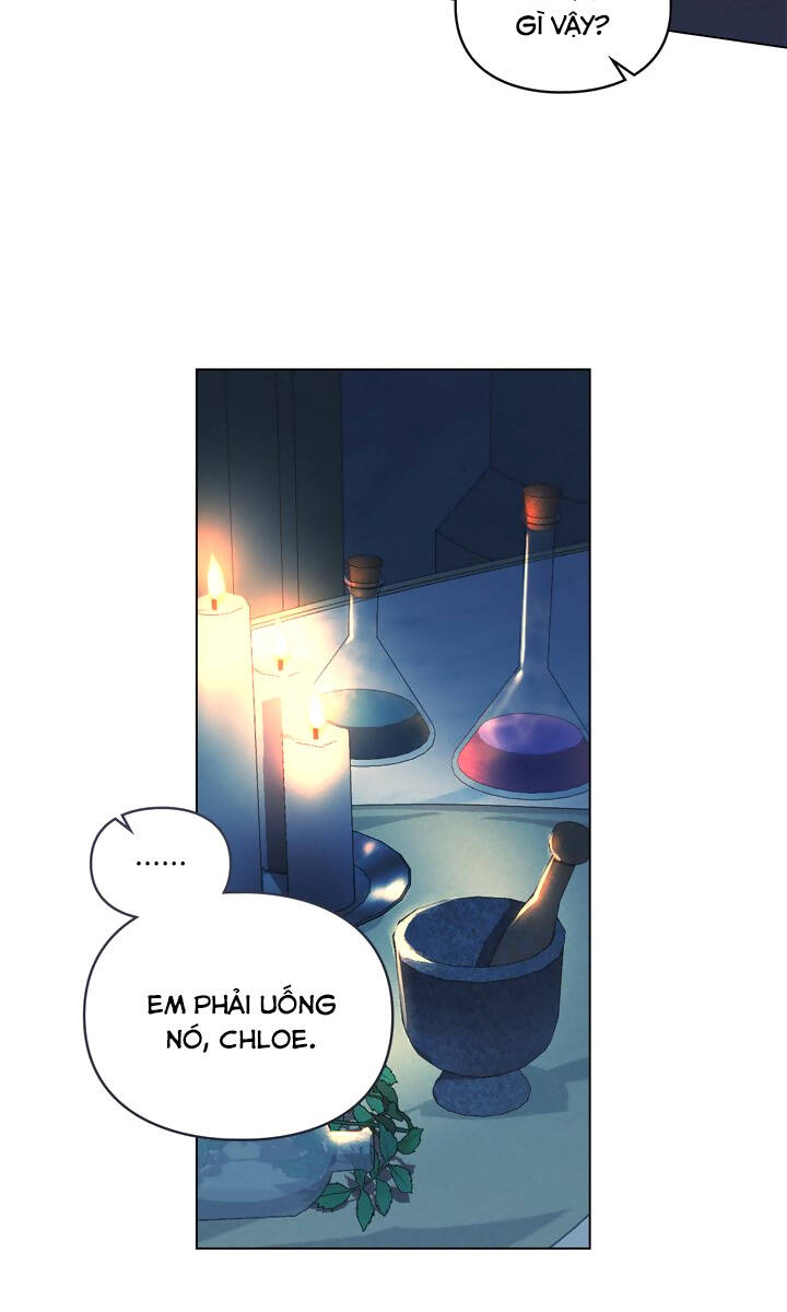 Sự Phản Bội: Chapter 45