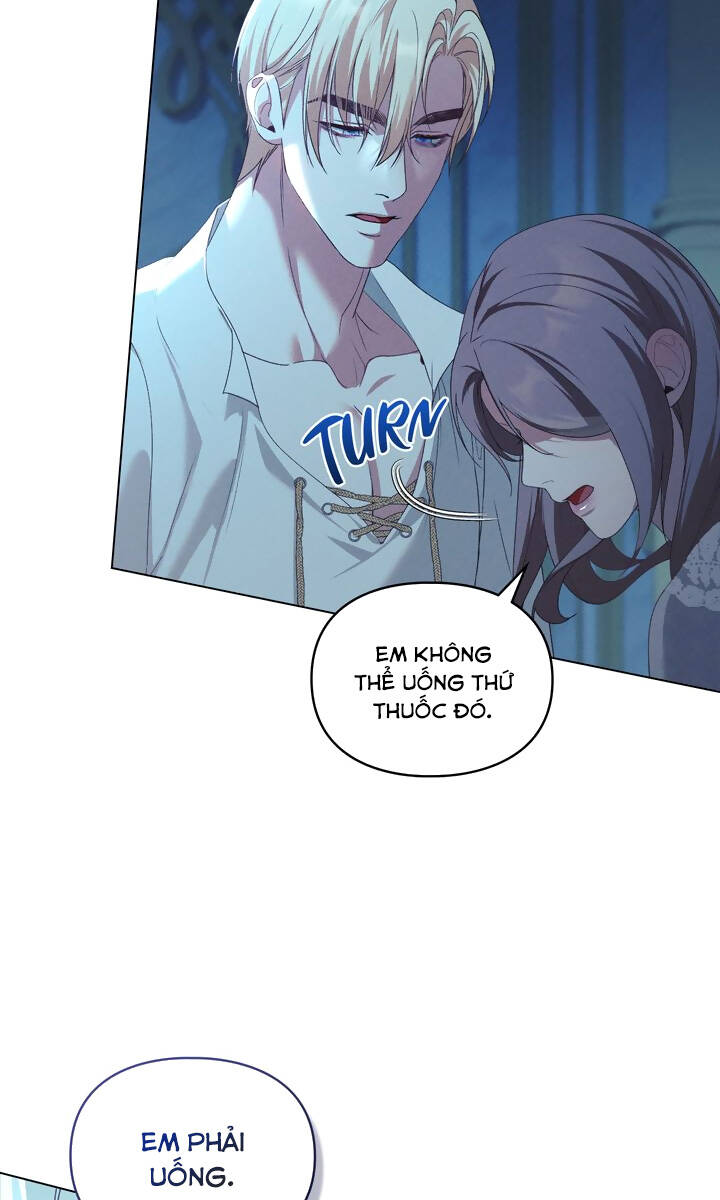 Sự Phản Bội: Chapter 45