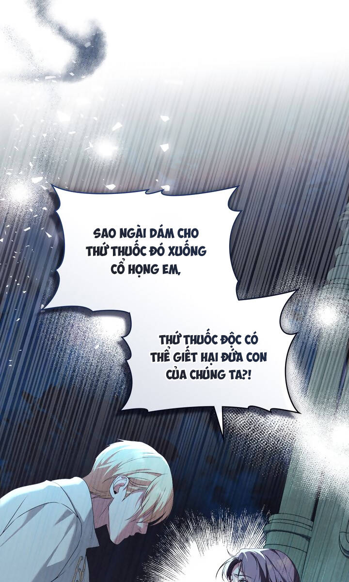 Sự Phản Bội: Chapter 45