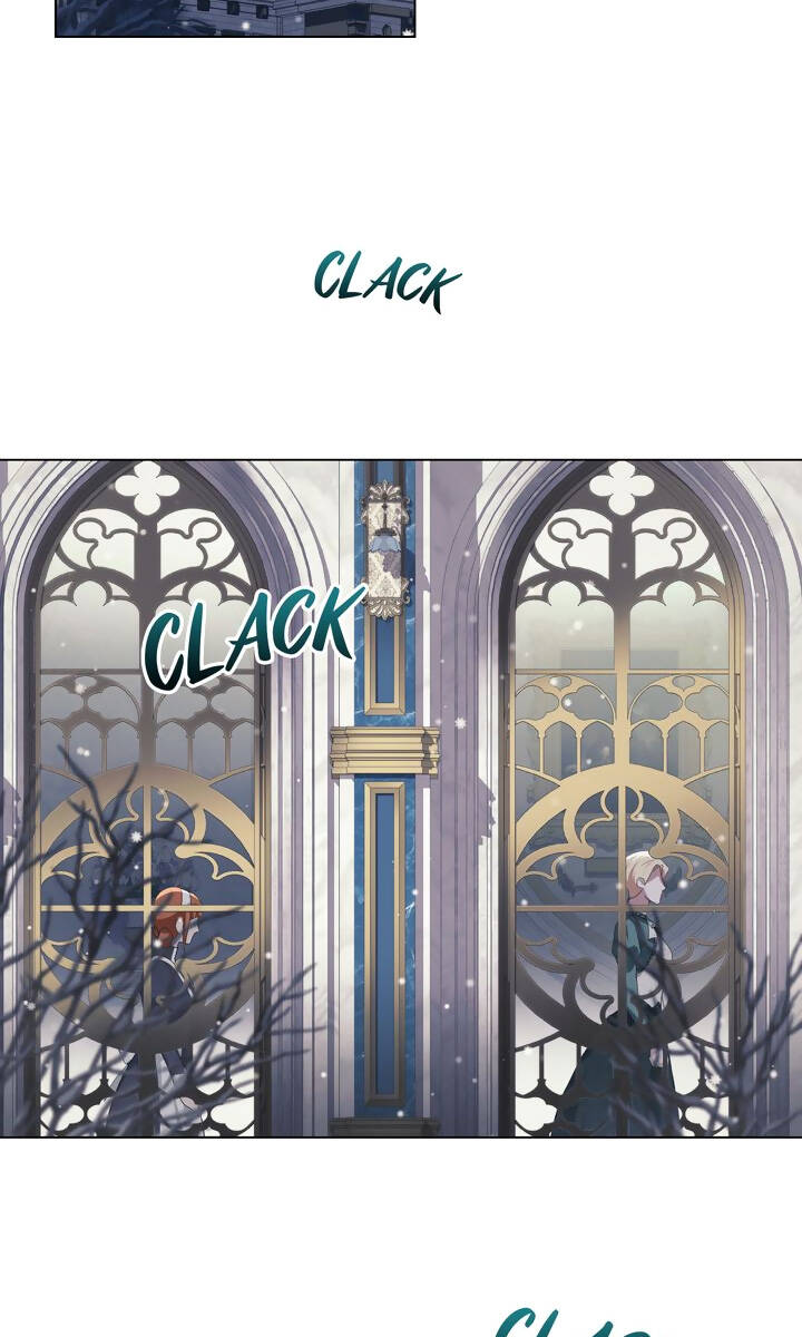 Sự Phản Bội: Chapter 45