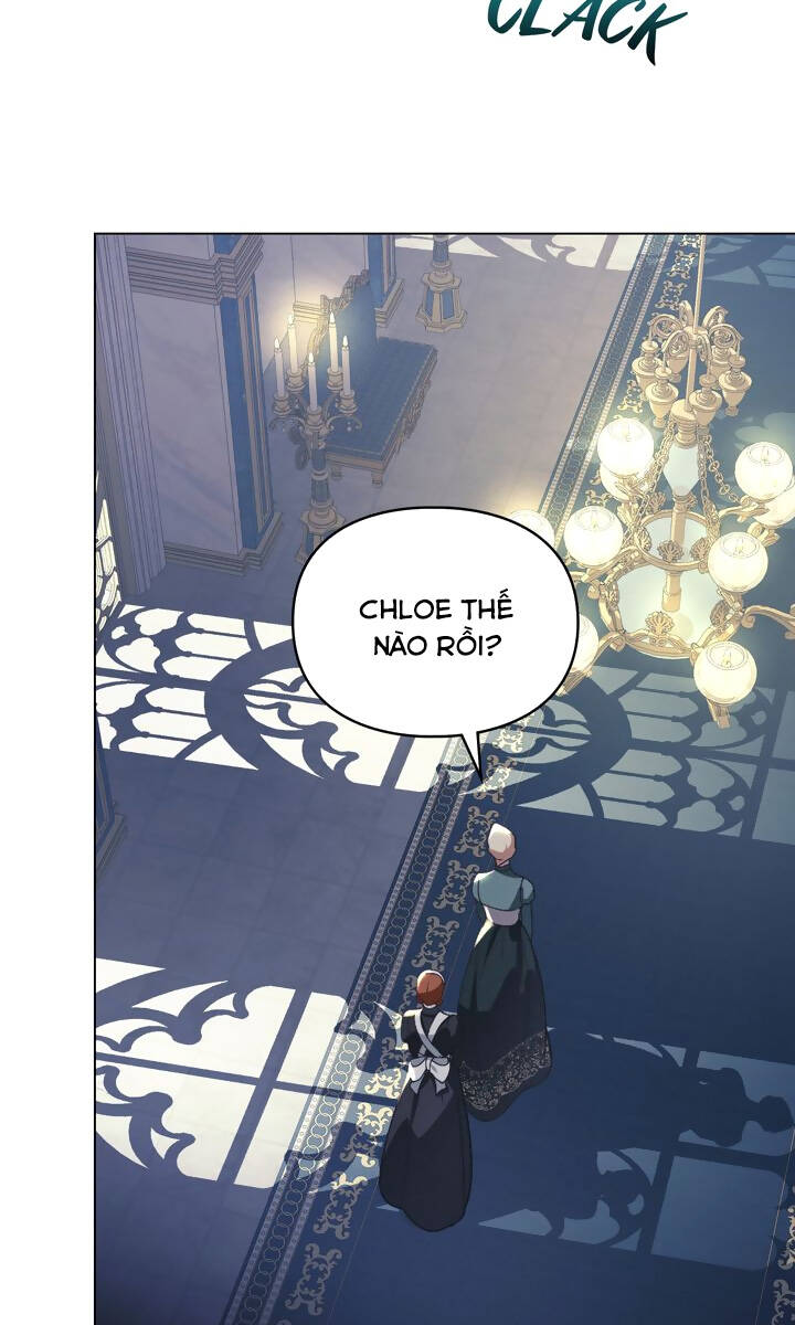 Sự Phản Bội: Chapter 45
