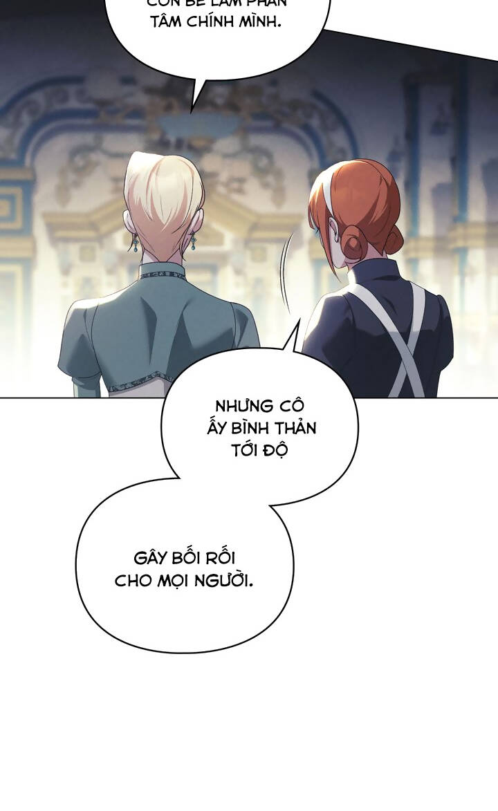 Sự Phản Bội: Chapter 45