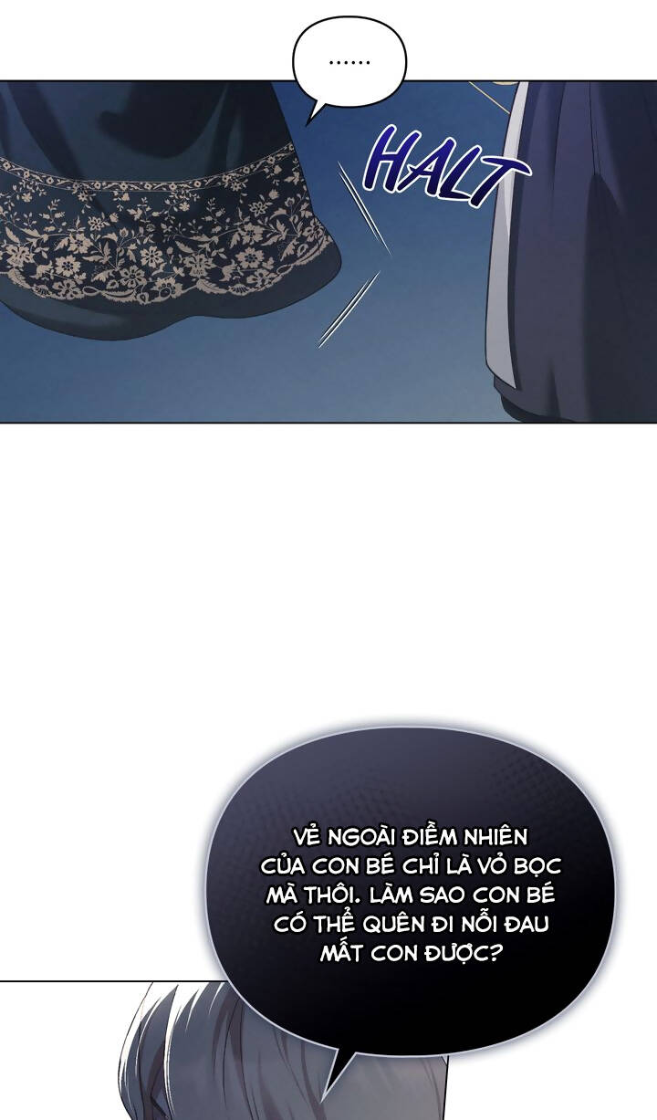 Sự Phản Bội: Chapter 45