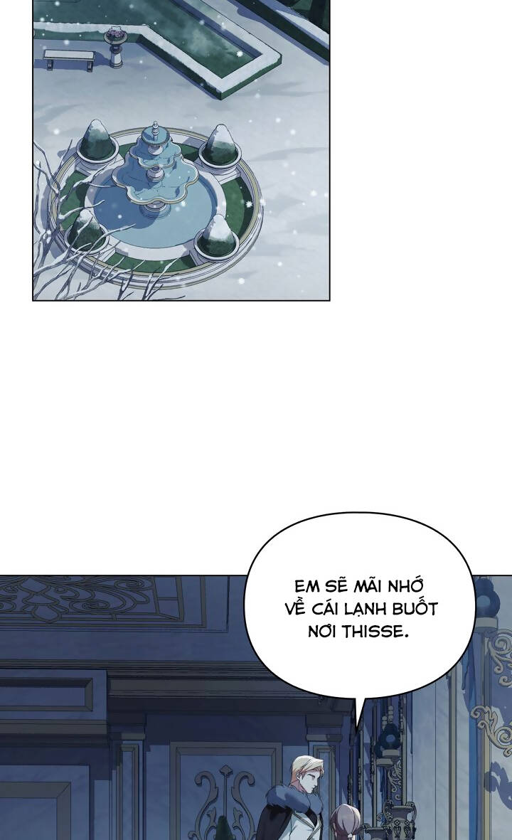 Sự Phản Bội: Chapter 45