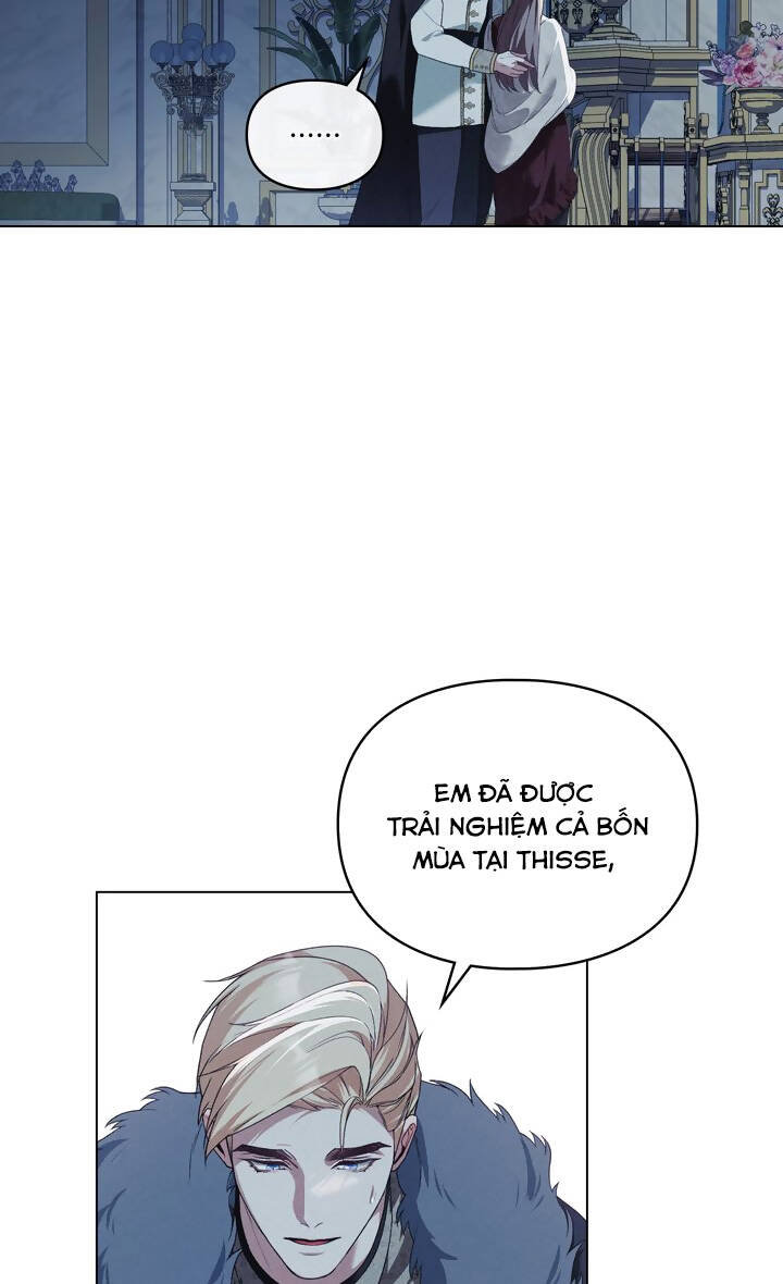 Sự Phản Bội: Chapter 45