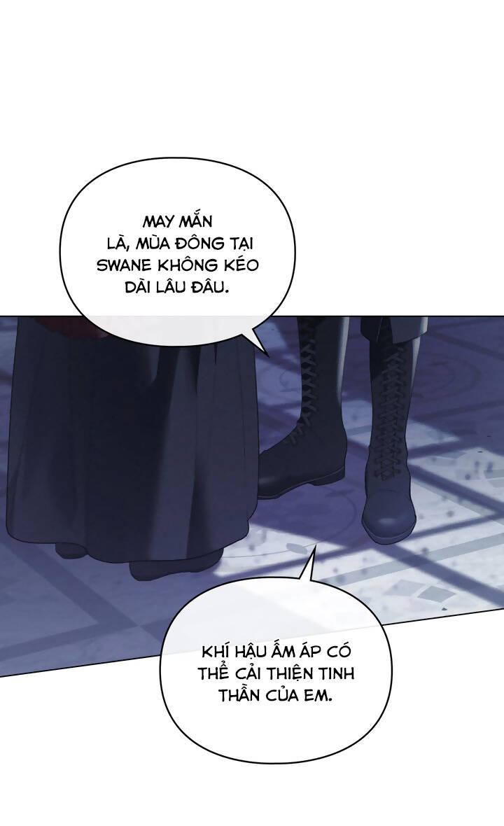 Sự Phản Bội: Chapter 45