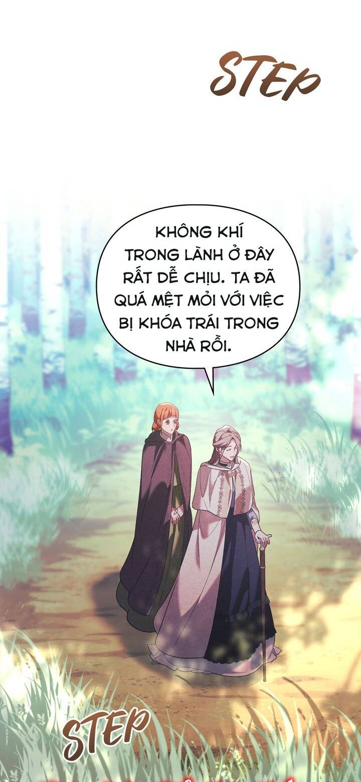 Sự Phản Bội: Chapter 47