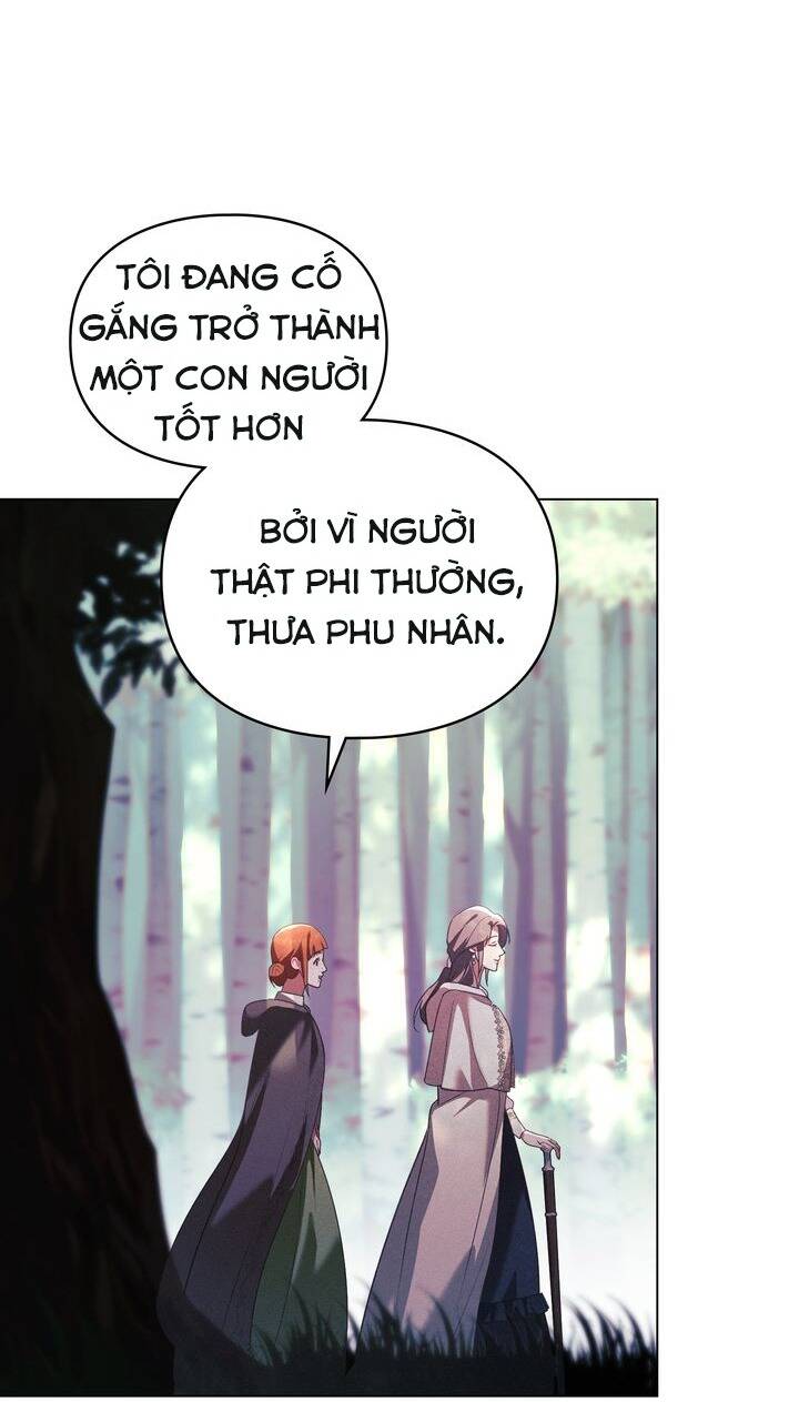 Sự Phản Bội: Chapter 47