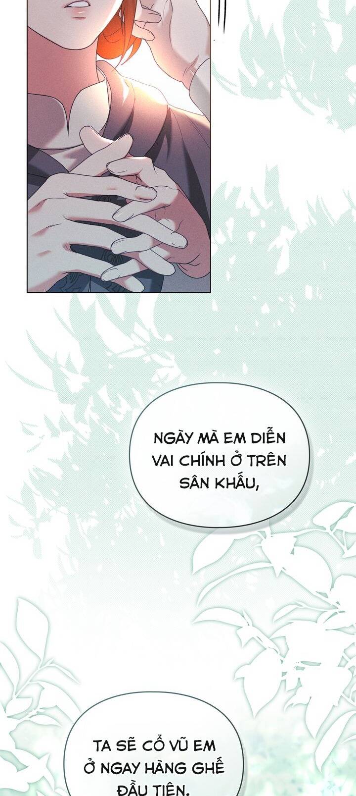 Sự Phản Bội: Chapter 47