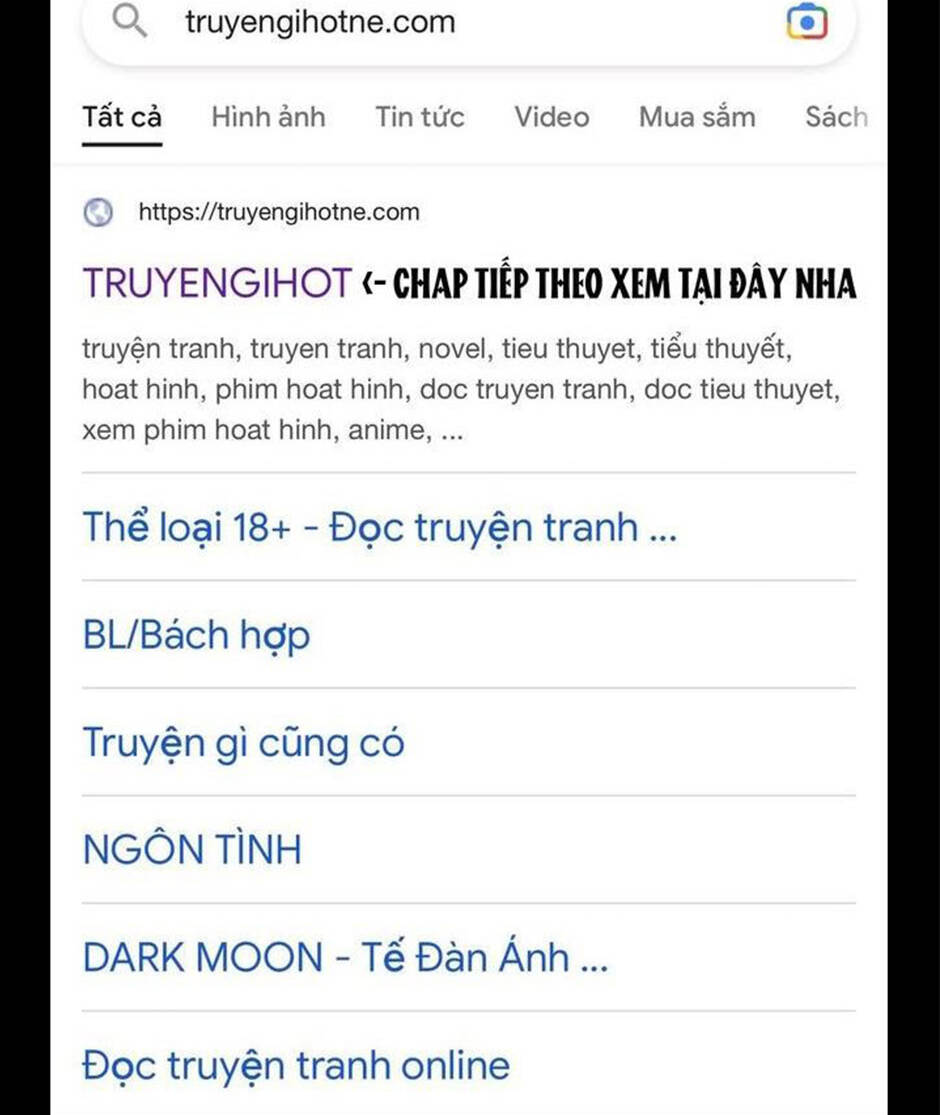 Sự Phản Bội: Chapter 47