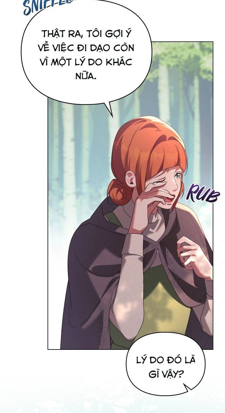 Sự Phản Bội: Chapter 47
