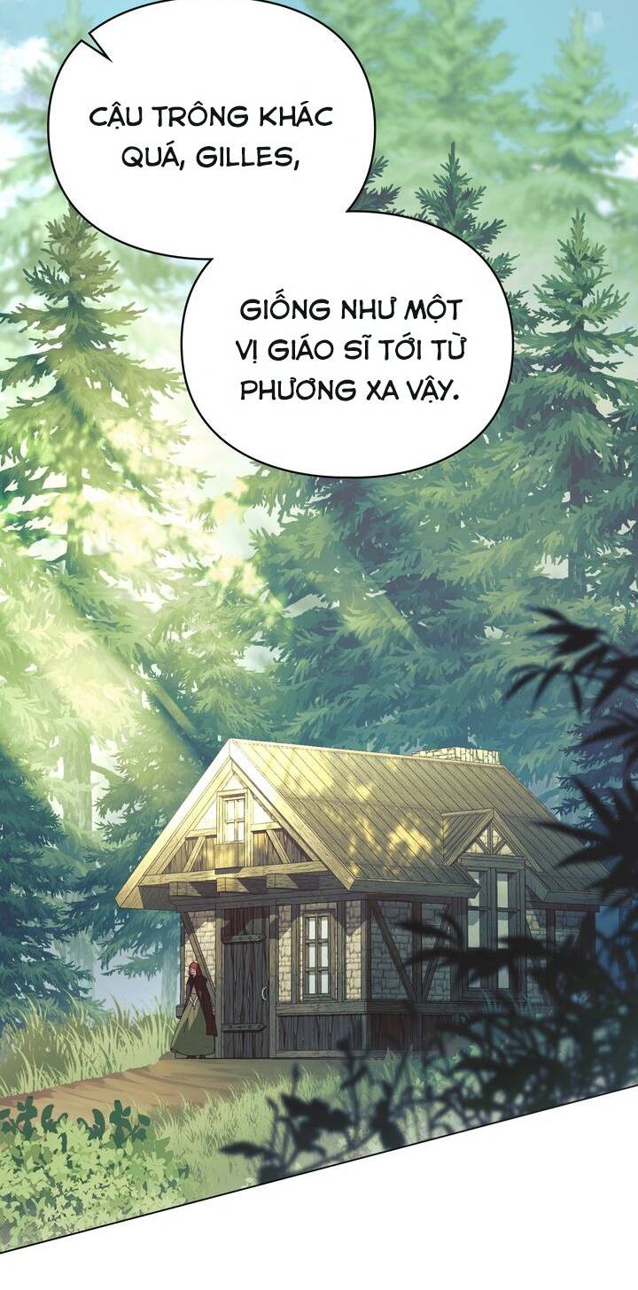 Sự Phản Bội: Chapter 47