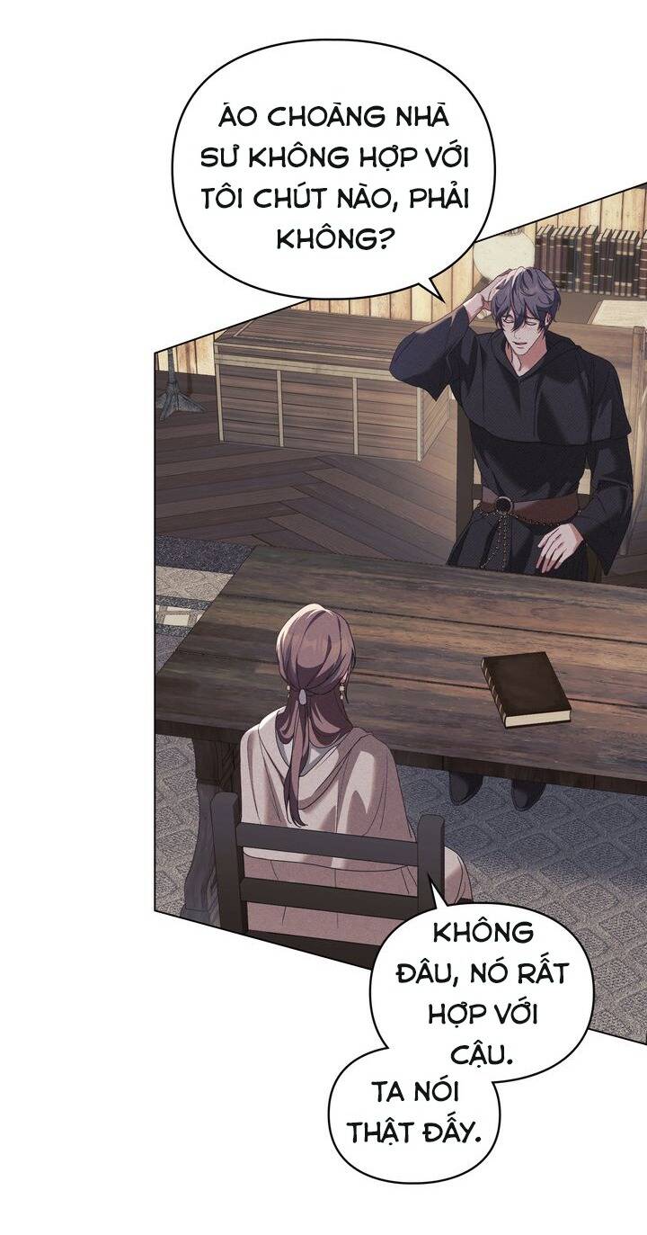 Sự Phản Bội: Chapter 47