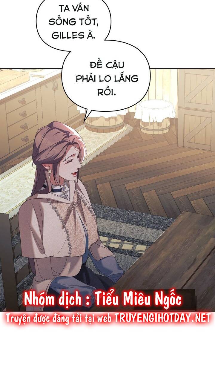 Sự Phản Bội: Chapter 47