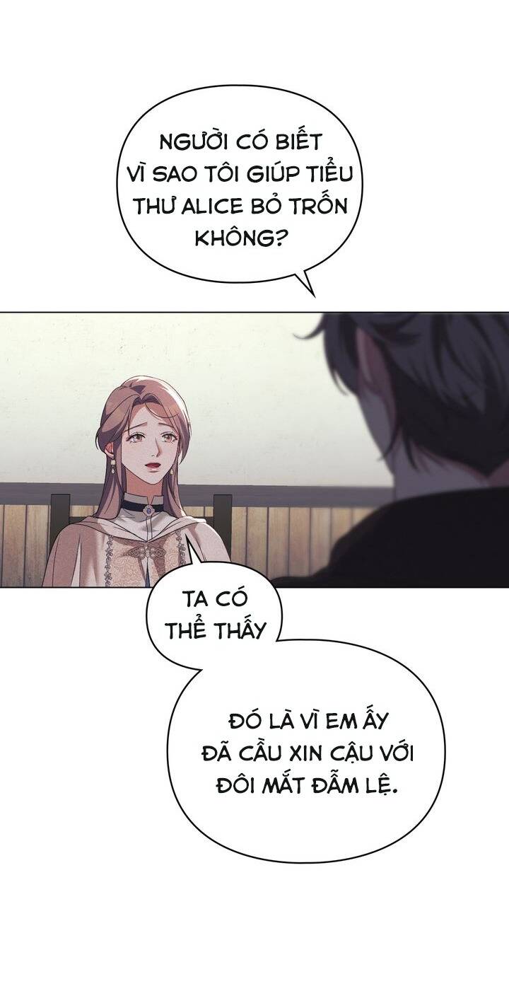 Sự Phản Bội: Chapter 47