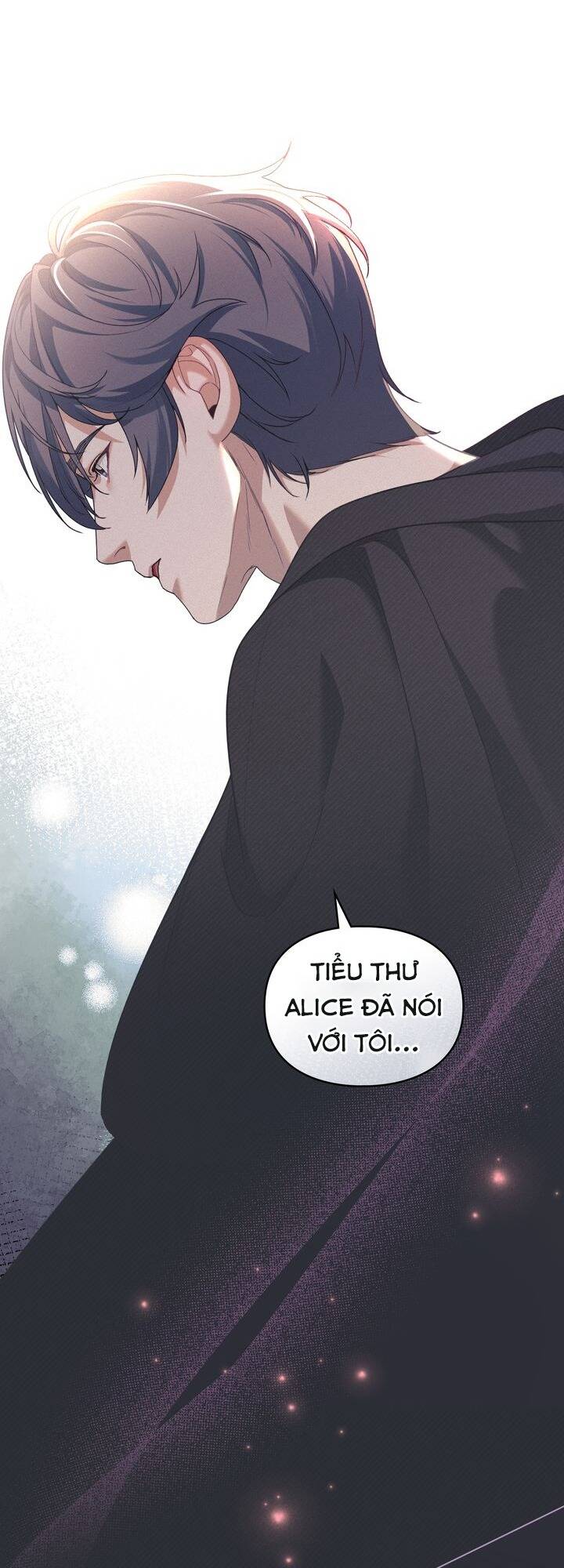 Sự Phản Bội: Chapter 47