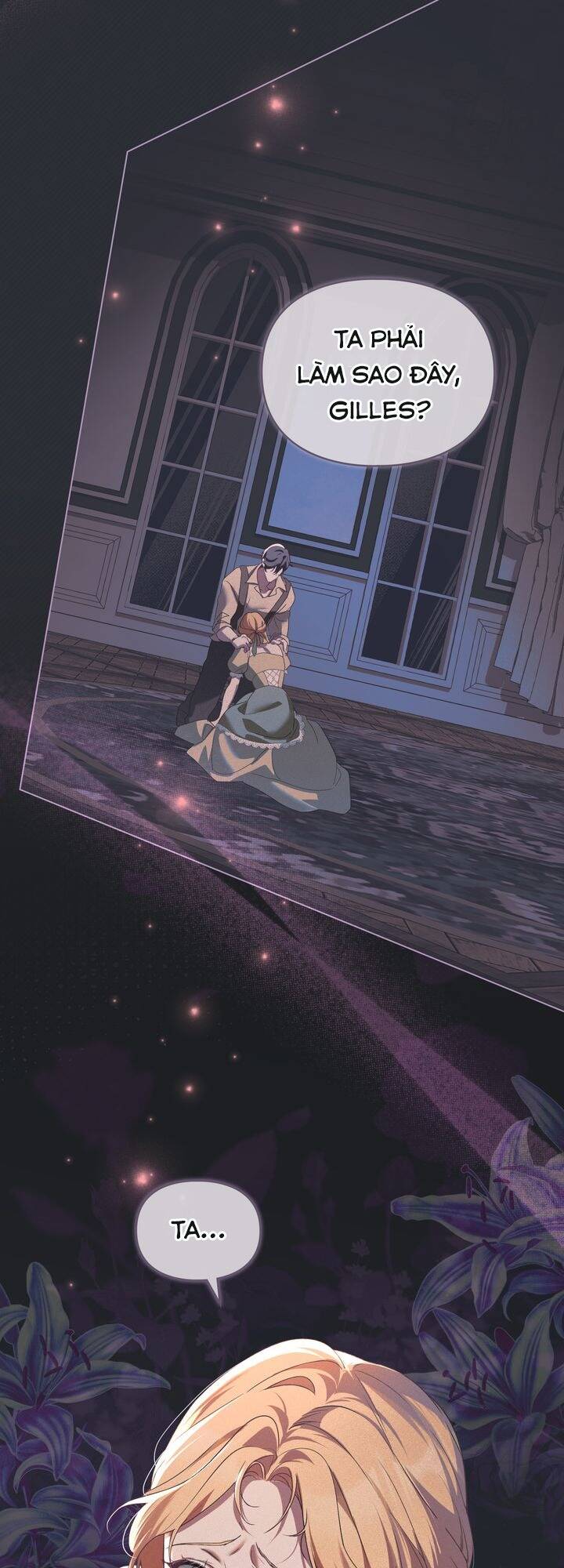 Sự Phản Bội: Chapter 47