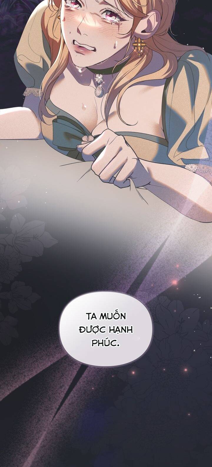 Sự Phản Bội: Chapter 47