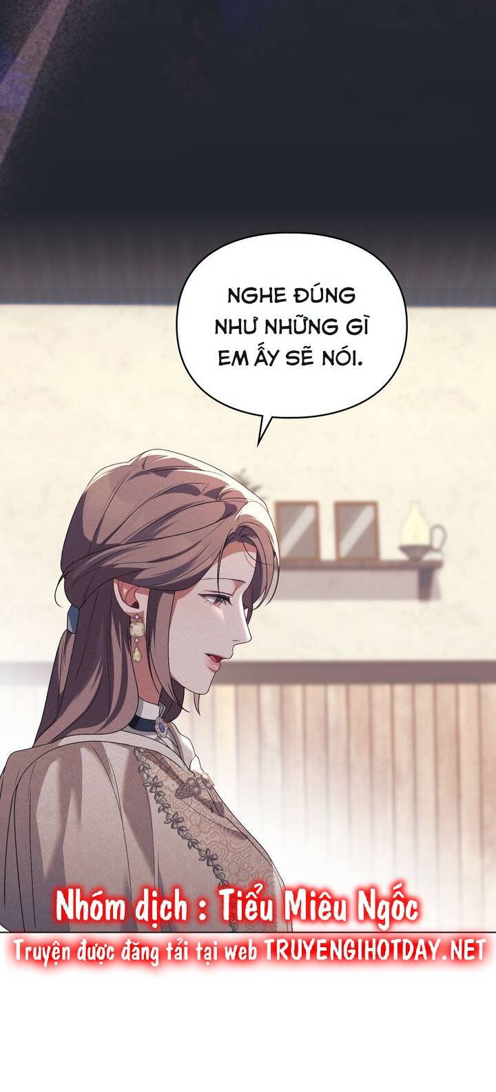 Sự Phản Bội: Chapter 47