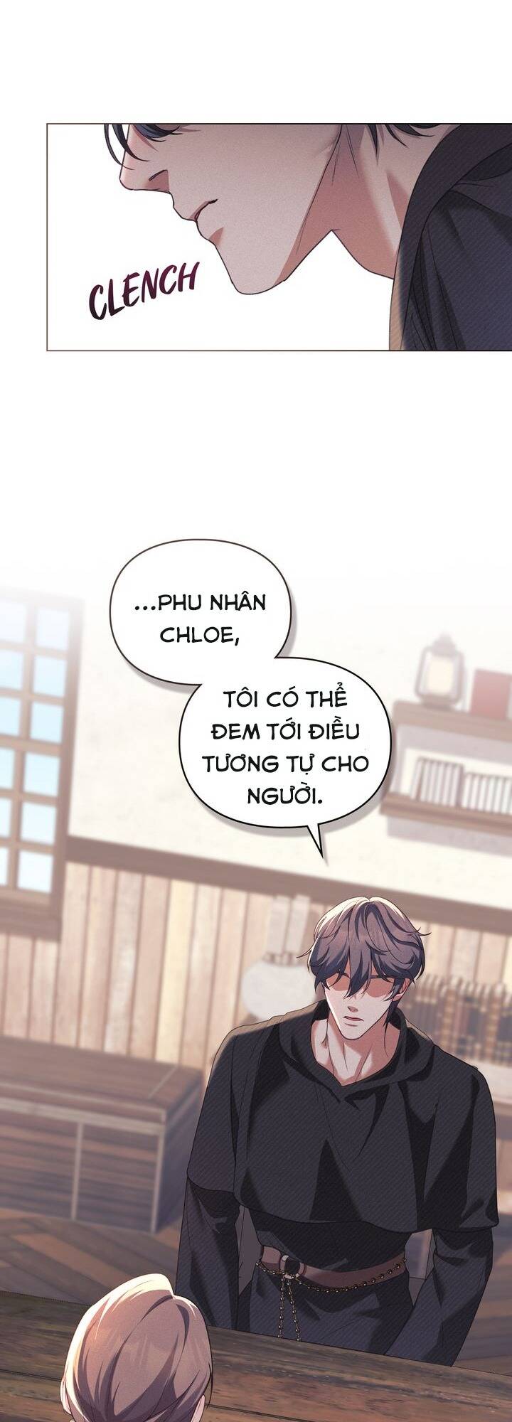 Sự Phản Bội: Chapter 47