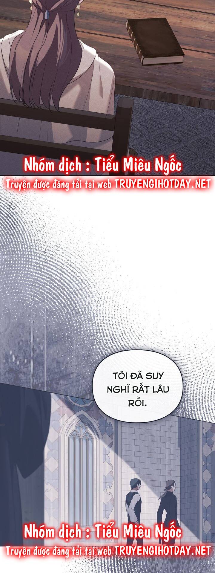 Sự Phản Bội: Chapter 47