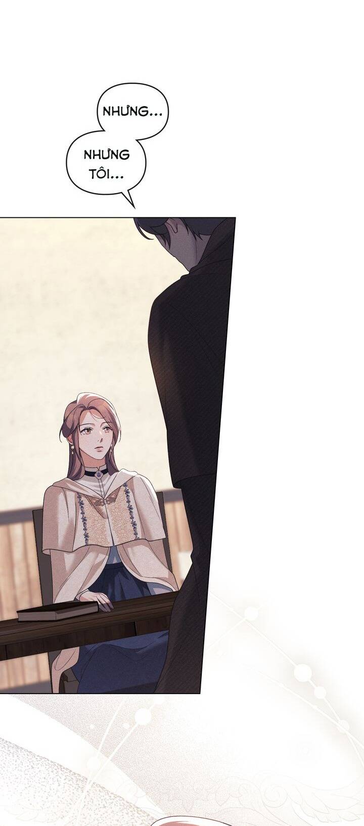 Sự Phản Bội: Chapter 47