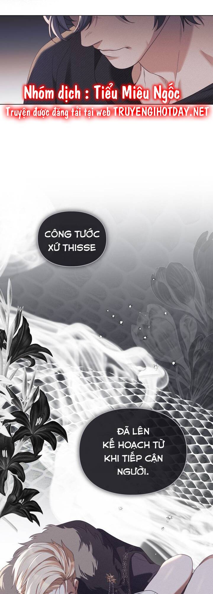 Sự Phản Bội: Chapter 47