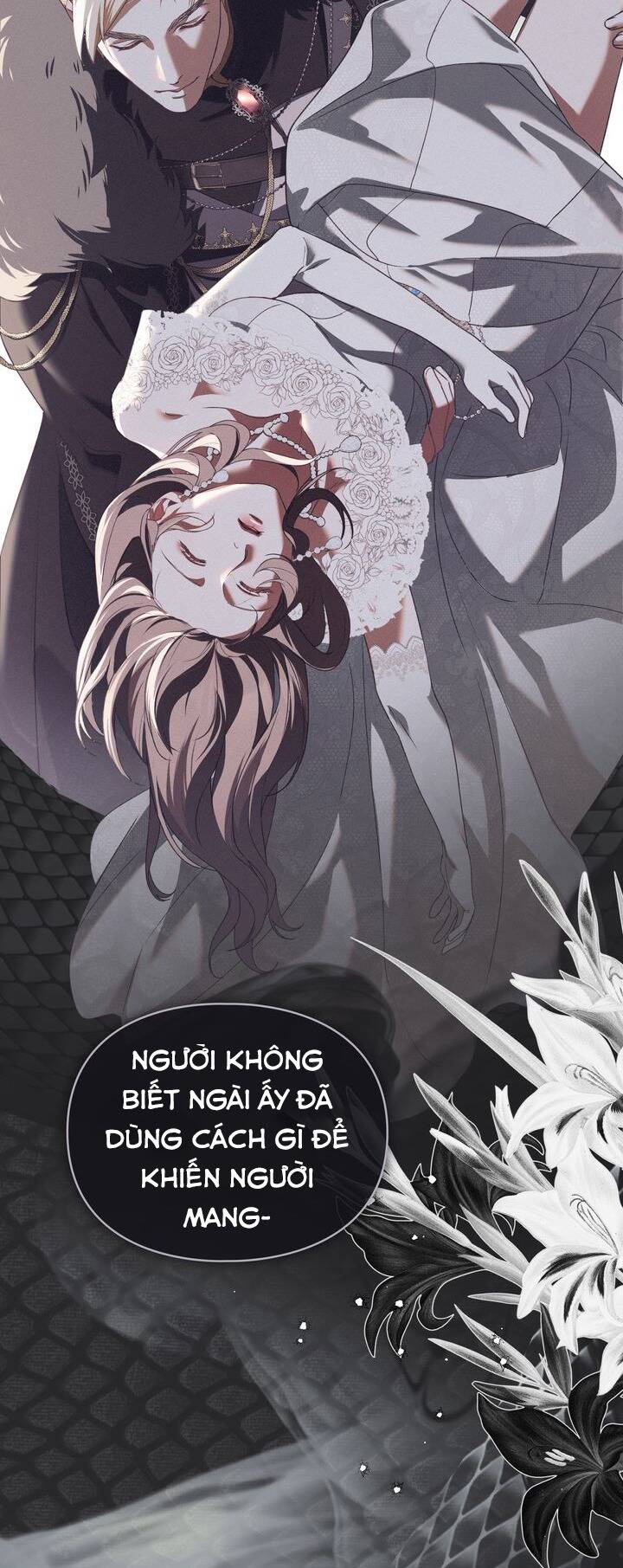 Sự Phản Bội: Chapter 47