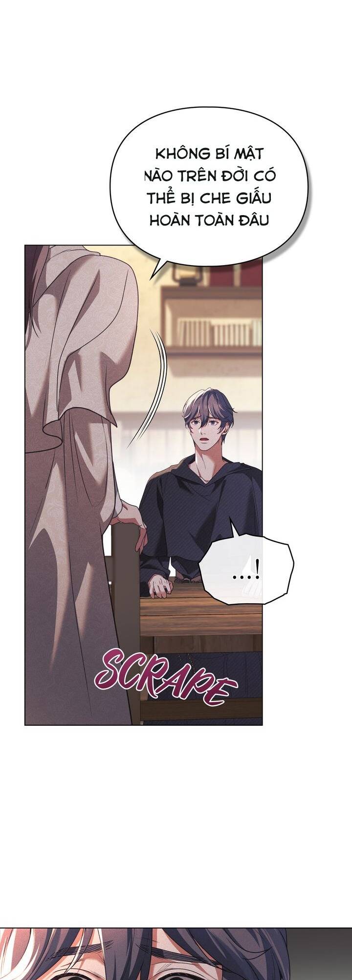 Sự Phản Bội: Chapter 47