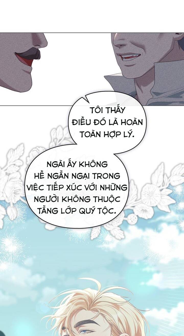 Sự Phản Bội: Chapter 47