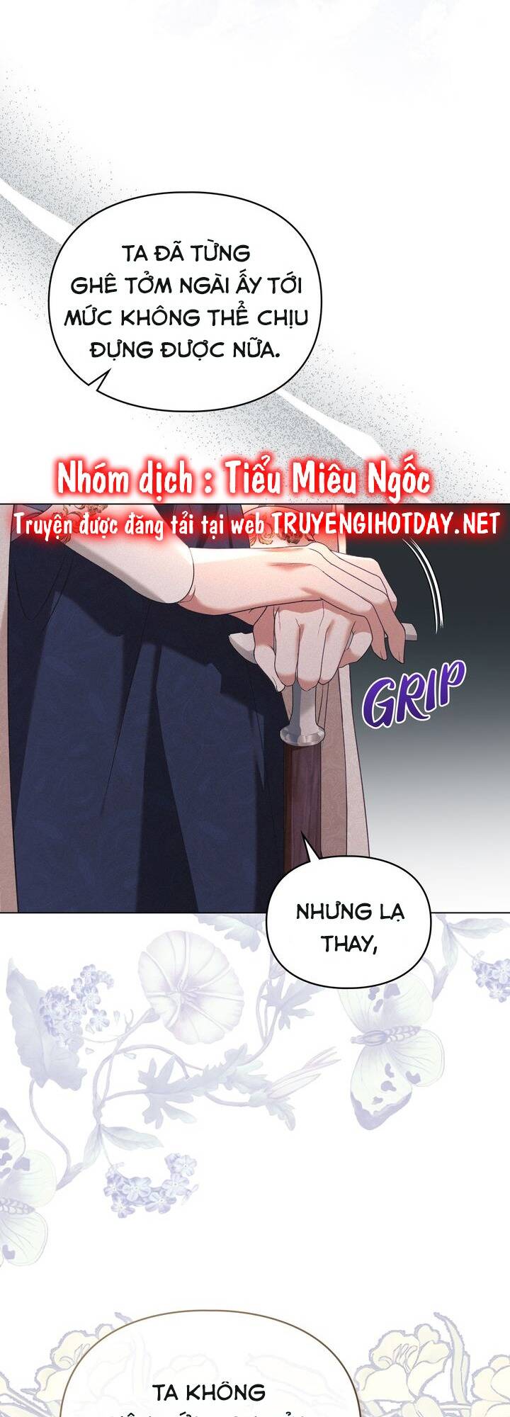 Sự Phản Bội: Chapter 47
