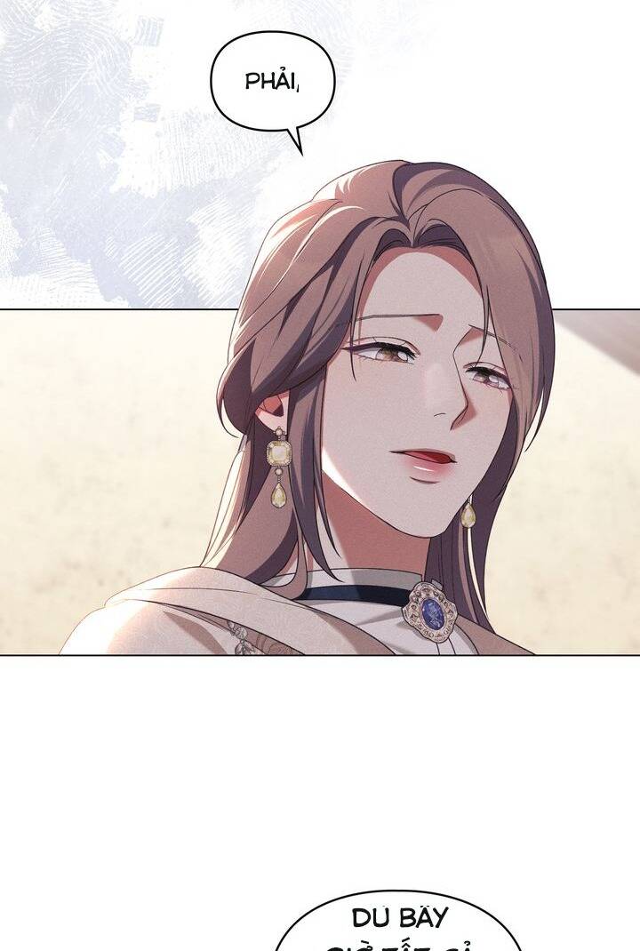 Sự Phản Bội: Chapter 47