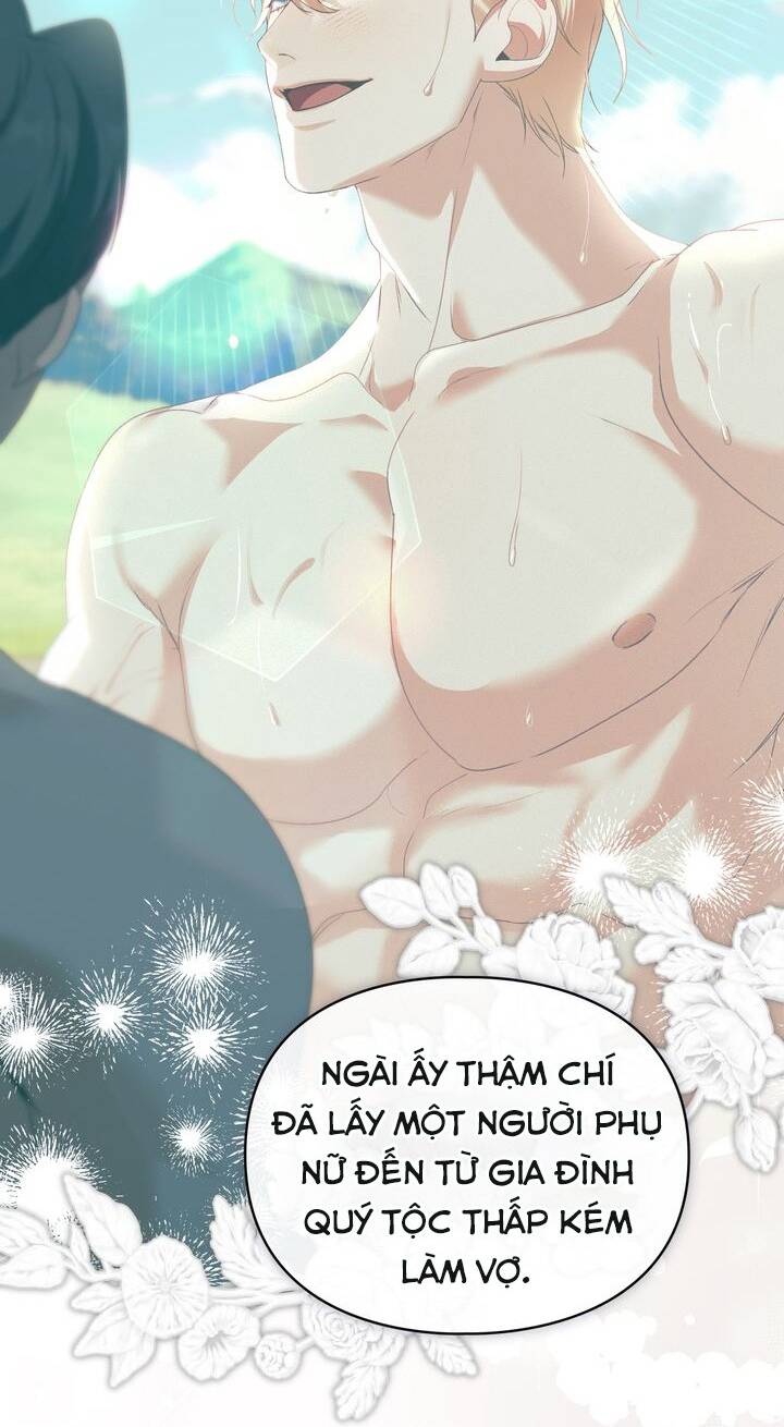 Sự Phản Bội: Chapter 47