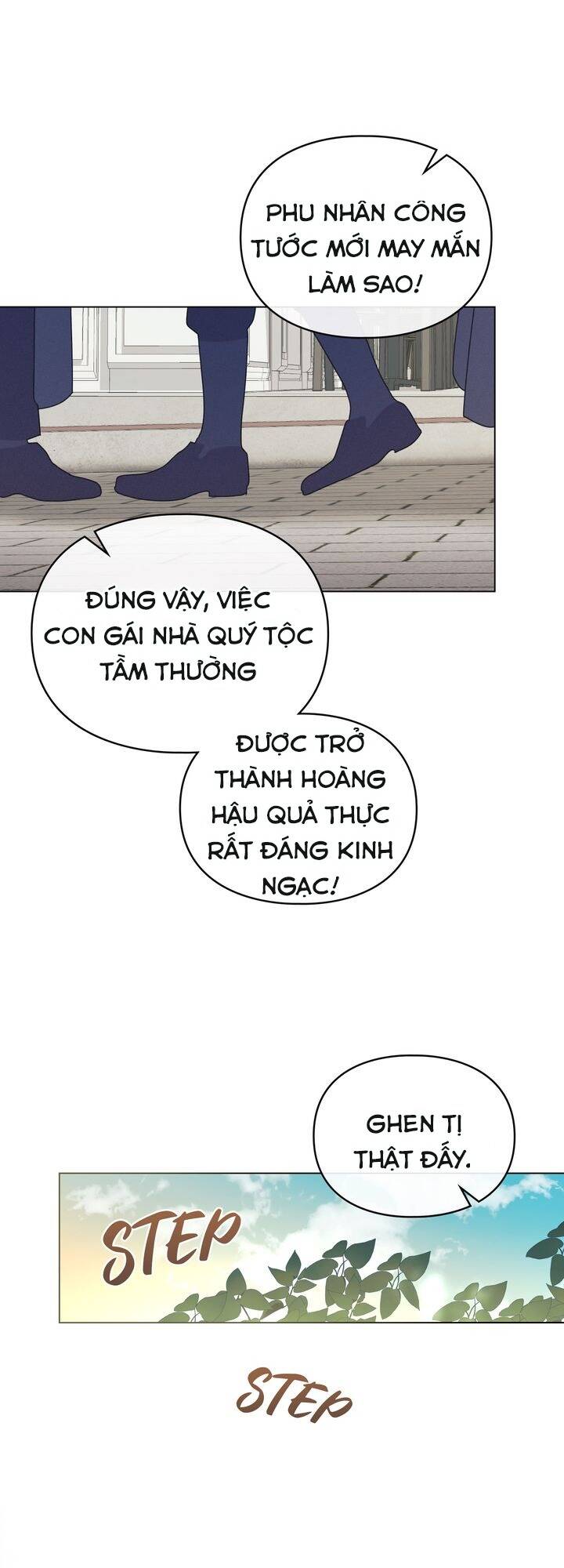Sự Phản Bội: Chapter 47