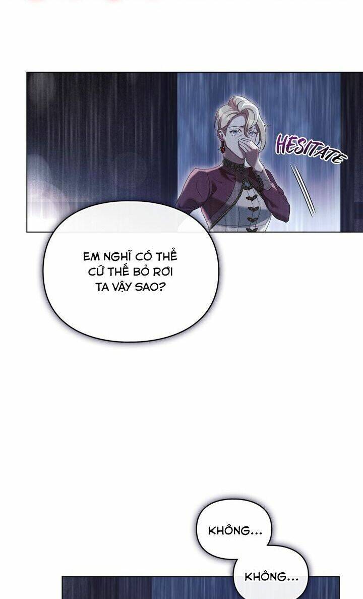 Sự Phản Bội: Chapter 49