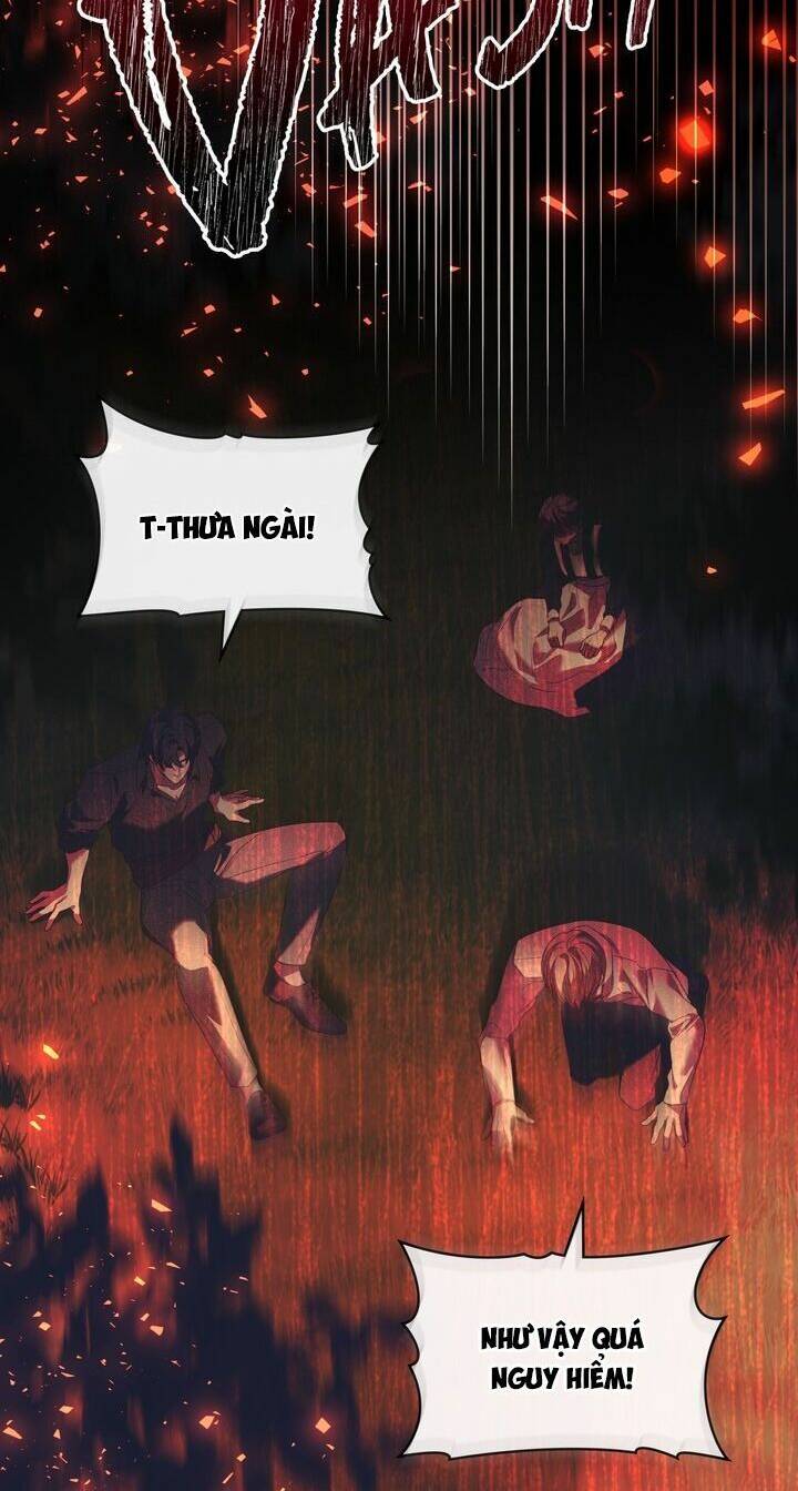 Sự Phản Bội: Chapter 49