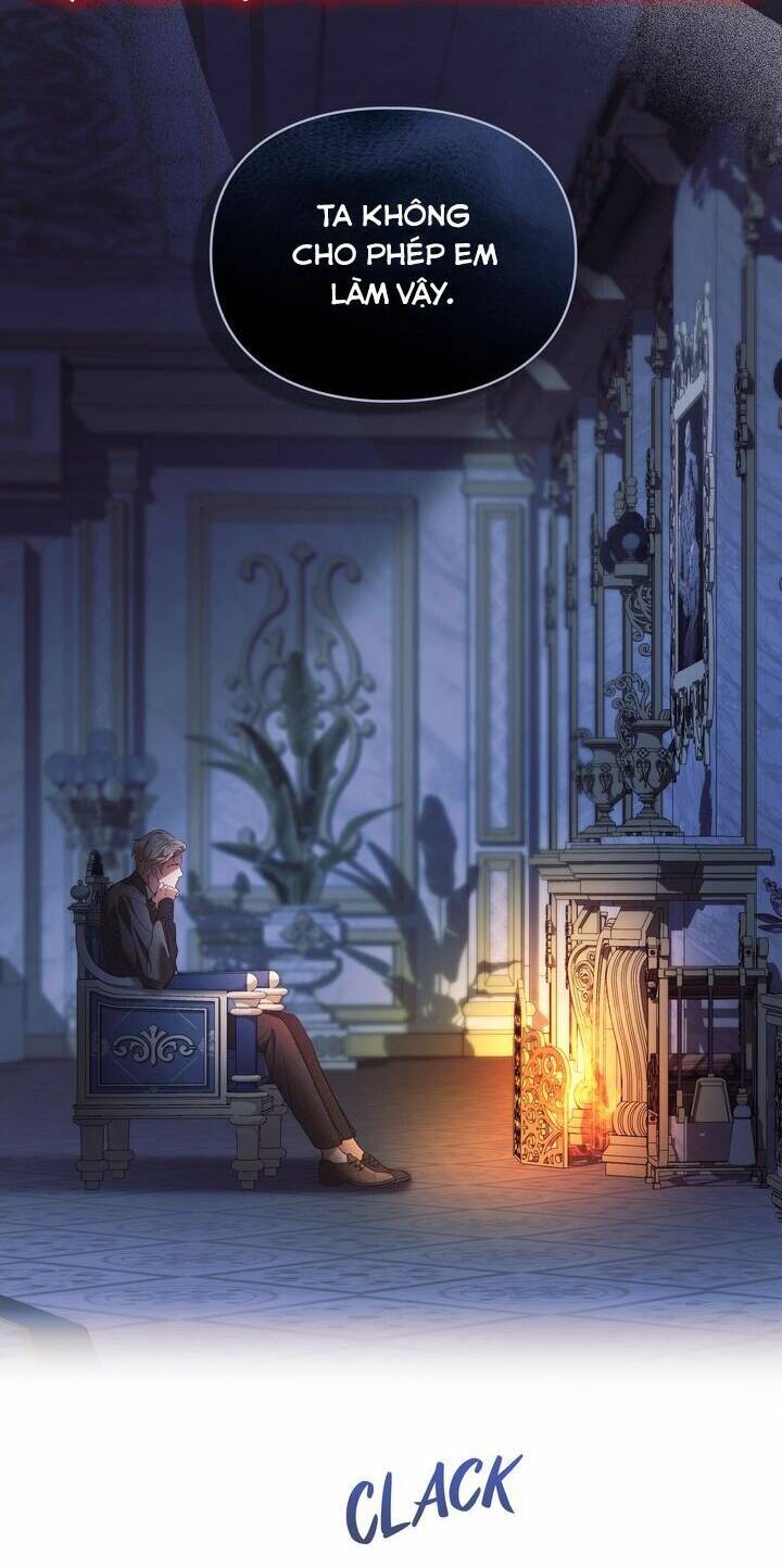 Sự Phản Bội: Chapter 49