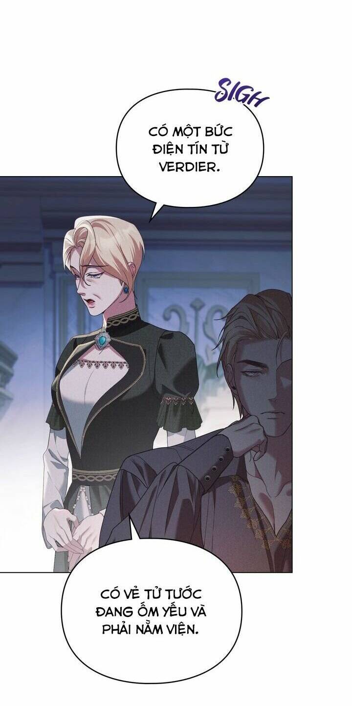 Sự Phản Bội: Chapter 49
