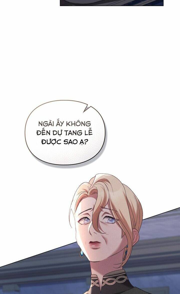 Sự Phản Bội: Chapter 49