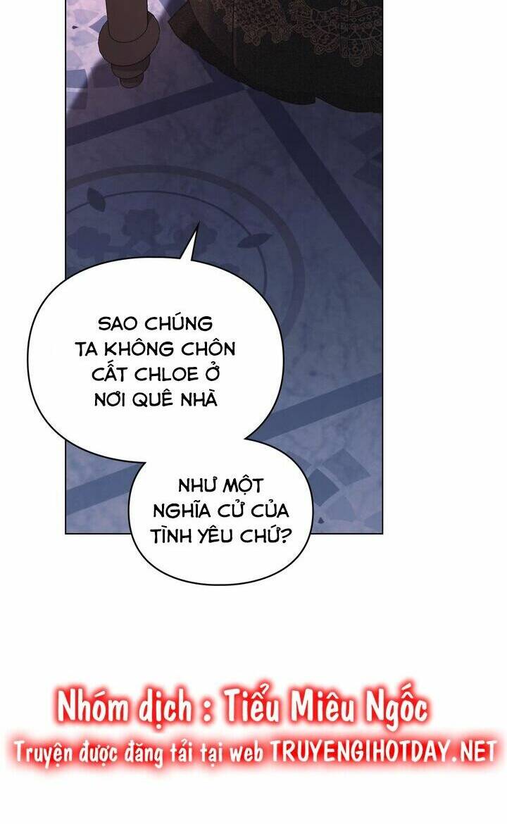 Sự Phản Bội: Chapter 49