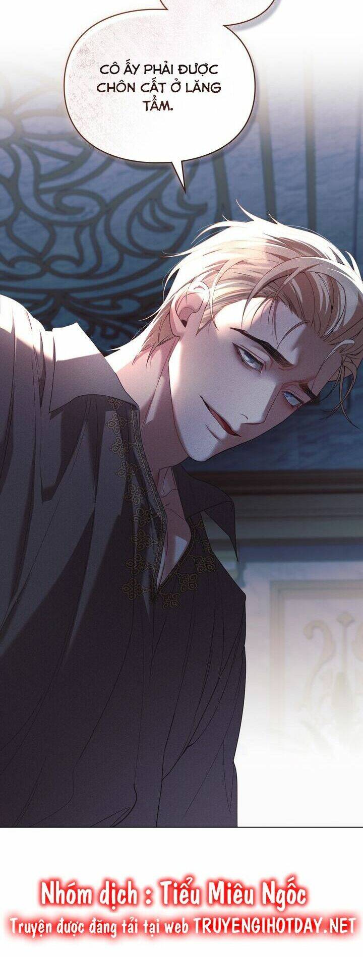 Sự Phản Bội: Chapter 49