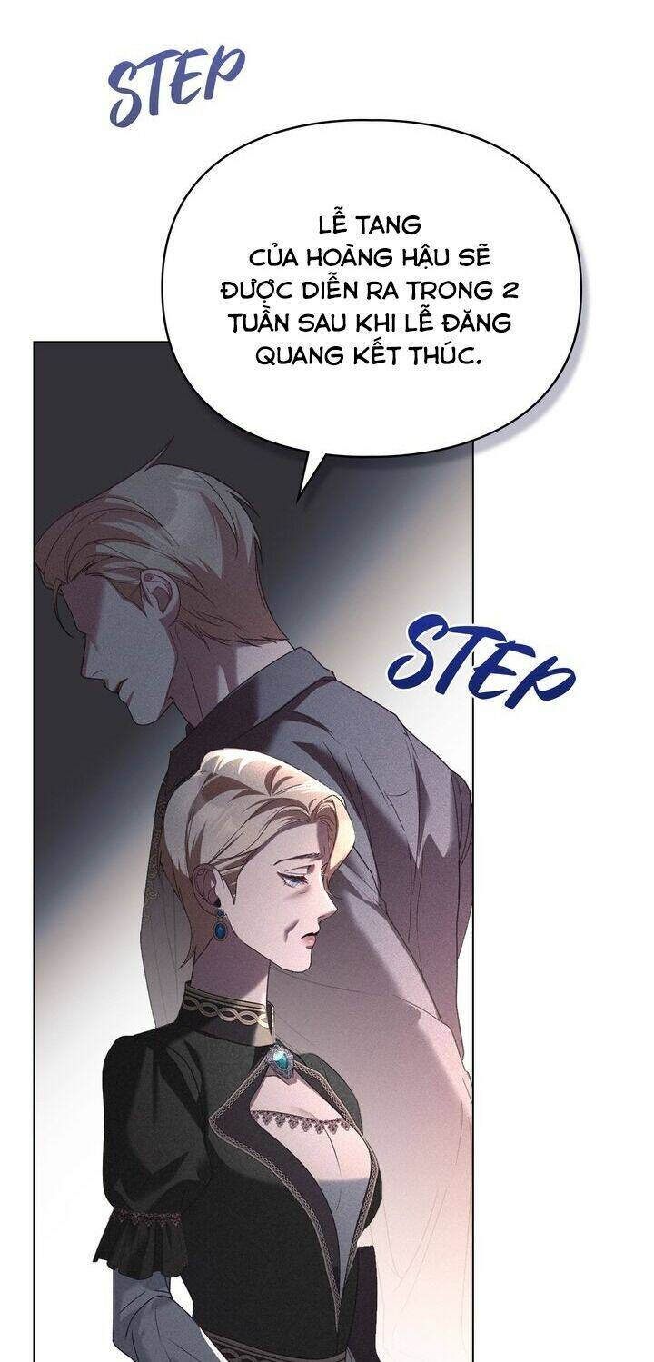 Sự Phản Bội: Chapter 49