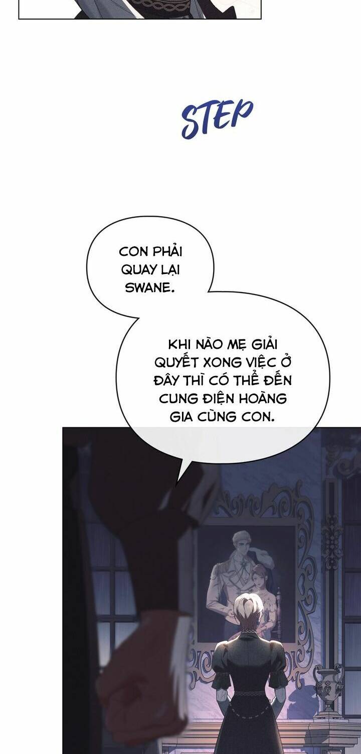 Sự Phản Bội: Chapter 49