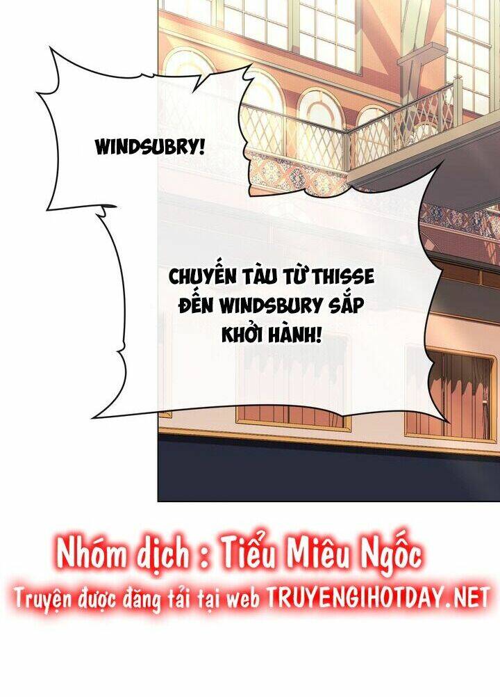 Sự Phản Bội: Chapter 49