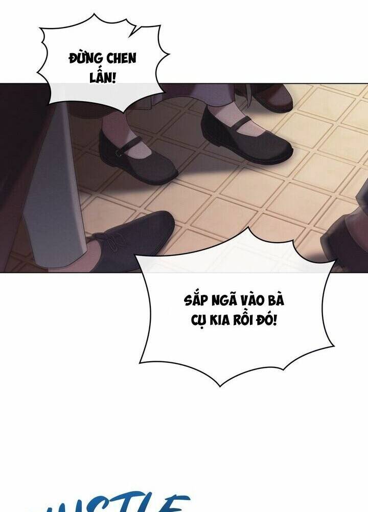 Sự Phản Bội: Chapter 49