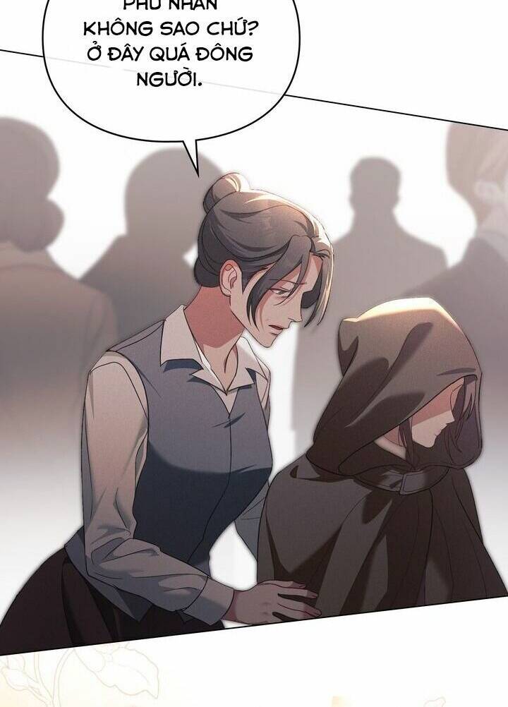 Sự Phản Bội: Chapter 49