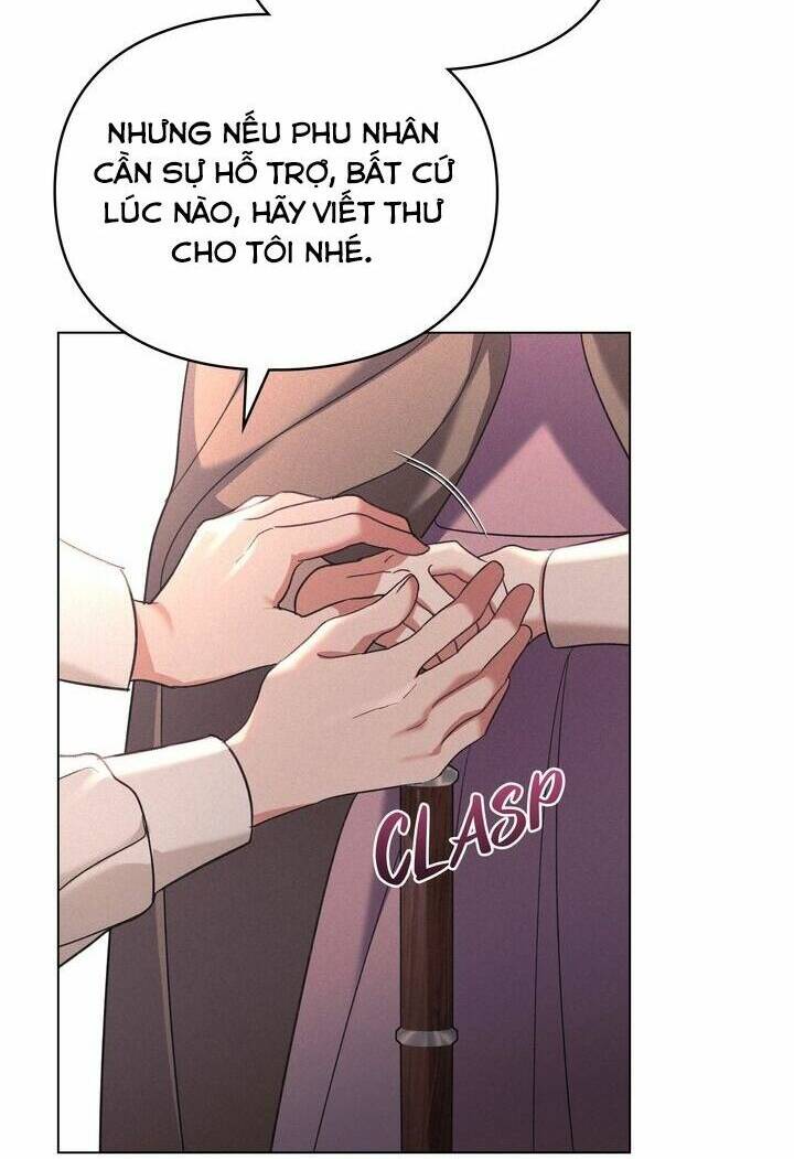 Sự Phản Bội: Chapter 49