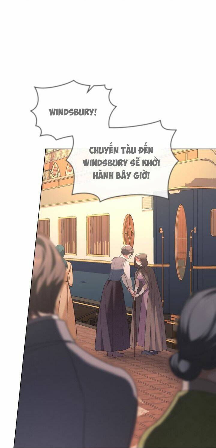 Sự Phản Bội: Chapter 49