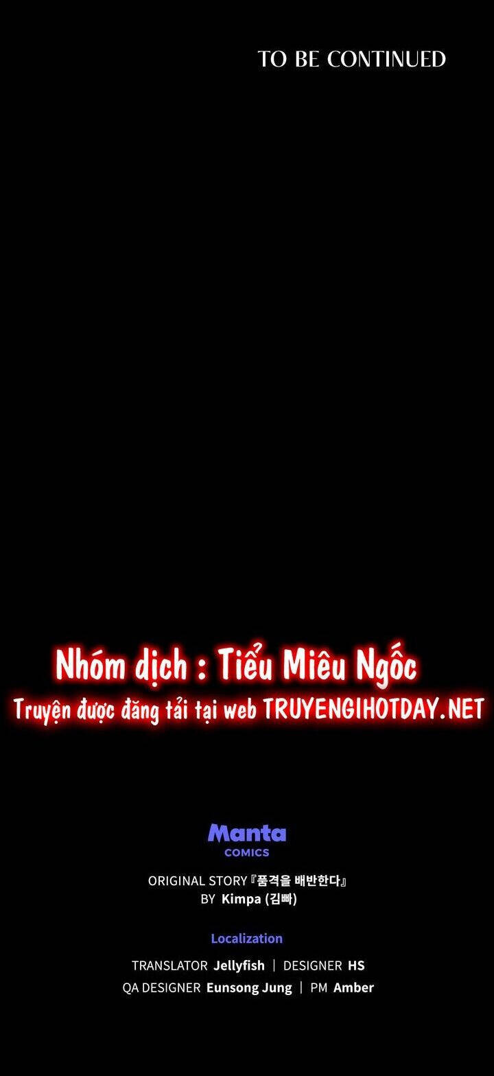 Sự Phản Bội: Chapter 49
