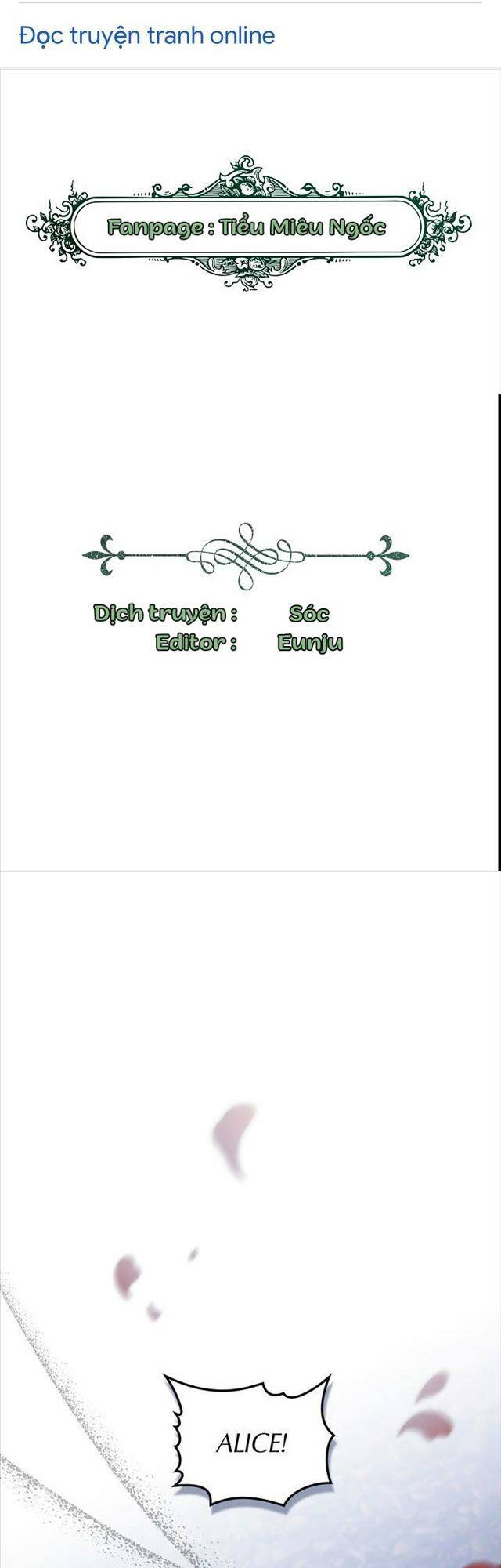 Sự Phản Bội: Chapter 6
